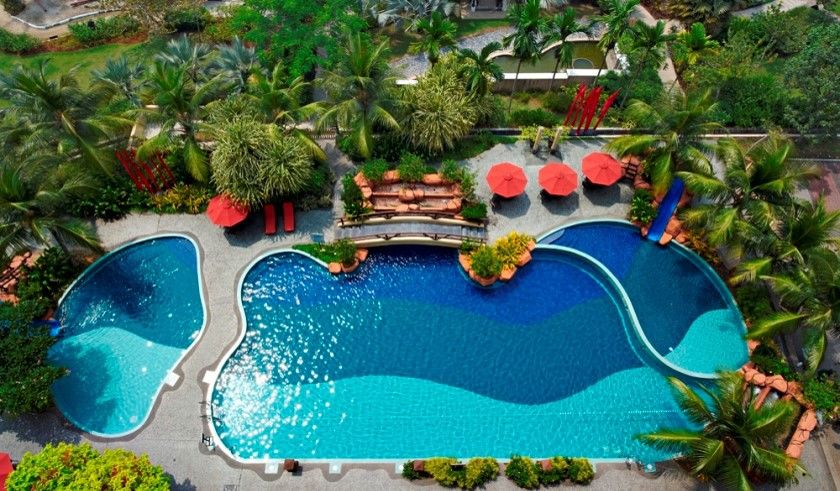 Aiman Batang Ai Resort & Retreat Lubok Antu ภายนอก รูปภาพ