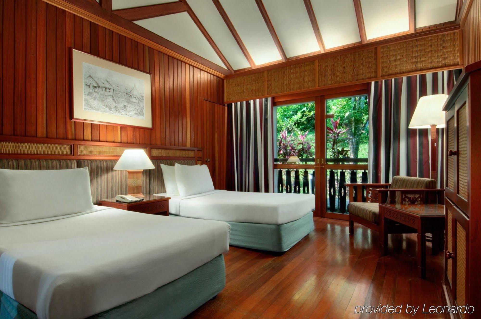 Aiman Batang Ai Resort & Retreat Lubok Antu ห้อง รูปภาพ